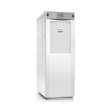 Schneider Electric Galaxy VS Live Swap Upgrade Kit for UPS with Modular Batteries, Start-up Service 5x8 - 01