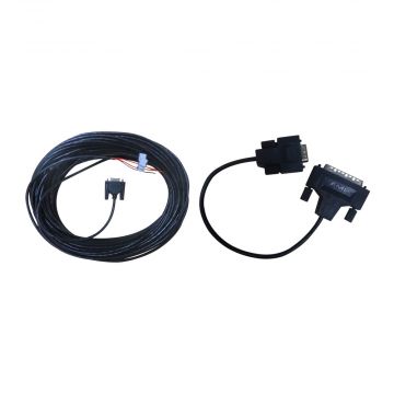 Schneider Electric Galaxy VS Interface Cable for X-ray Equipment - 01