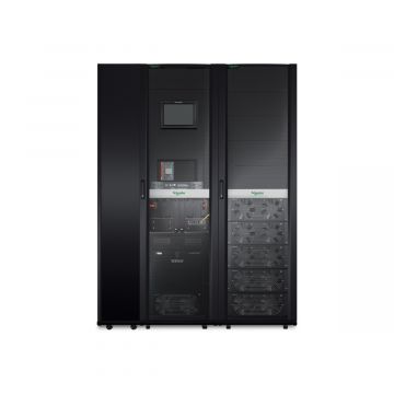 Schneider Electric (SY125K250DL-PDNB) Symmetra PX 125kVA 400V Online UPS (Scalable to 250kVA)