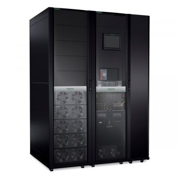Schneider Electric (SY125K250DR-PDNB) Symmetra PX 125kVA 400V Online UPS (Scalable to 250kVA)