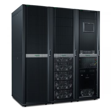 Schneider Electric (SY125K500D-NB) Symmetra PX 125kVA 400V Online UPS (Scalable to 500kVA)