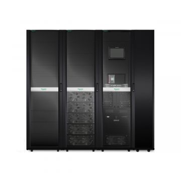 Schneider Electric (SY125K500DR-PDNB) Symmetra PX 125kVA 400V Online UPS (Scalable to 500kVA)
