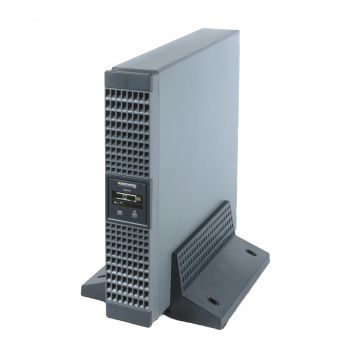 Socomec NRT2-U3300 NETYS RT 3300VA/2700W Online UPS - 01