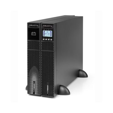 Salicru 698RQ000006 SLC TWIN RT2 10kVA 230V Online UPS, Rack/Tower