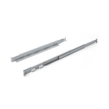 Salicru 698OP000037 Rack Rails 19" (550mm to 1100mm)