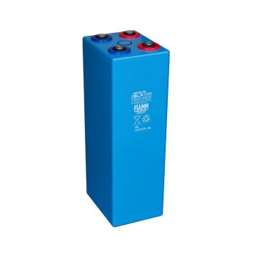 FIAMM 2SLA1500 (2V 1500Ah) Very Long-Life, Top Terminal AGM Battery