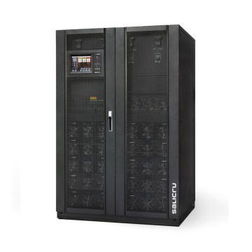Salicru SLC ADAPT 500 Online UPS Cabinet - 01