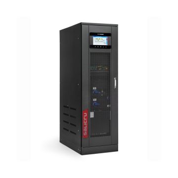 Salicru SLC X-PERT B1 80kVA Online UPS + 1 Battery Cabinet (60 x 69Ah Batteries)