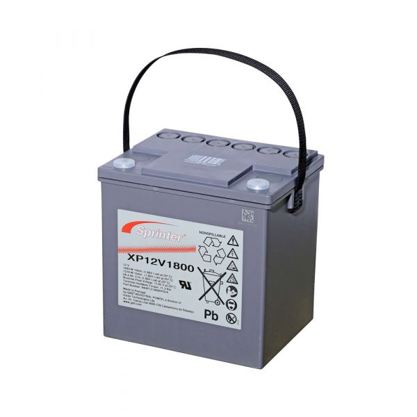 Exide Sprinter XP12V1800V0 VRLA Battery