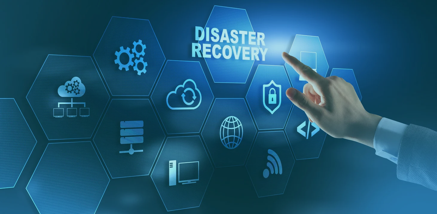 Why Every Business Needs UPS in Its Disaster Recovery Arsenal