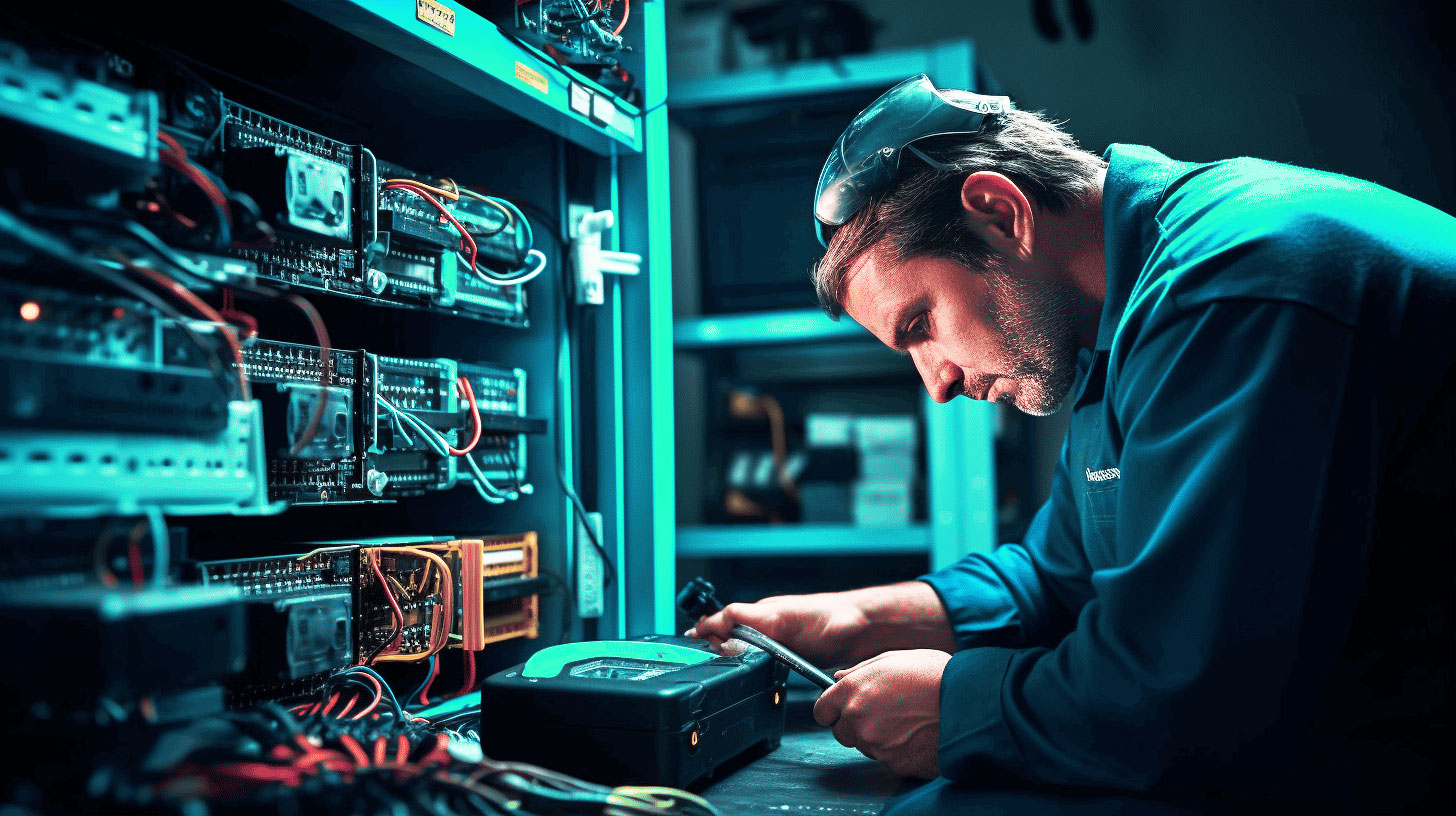 Emergency UPS Repairs in the UK: What You Need to Know in 2025