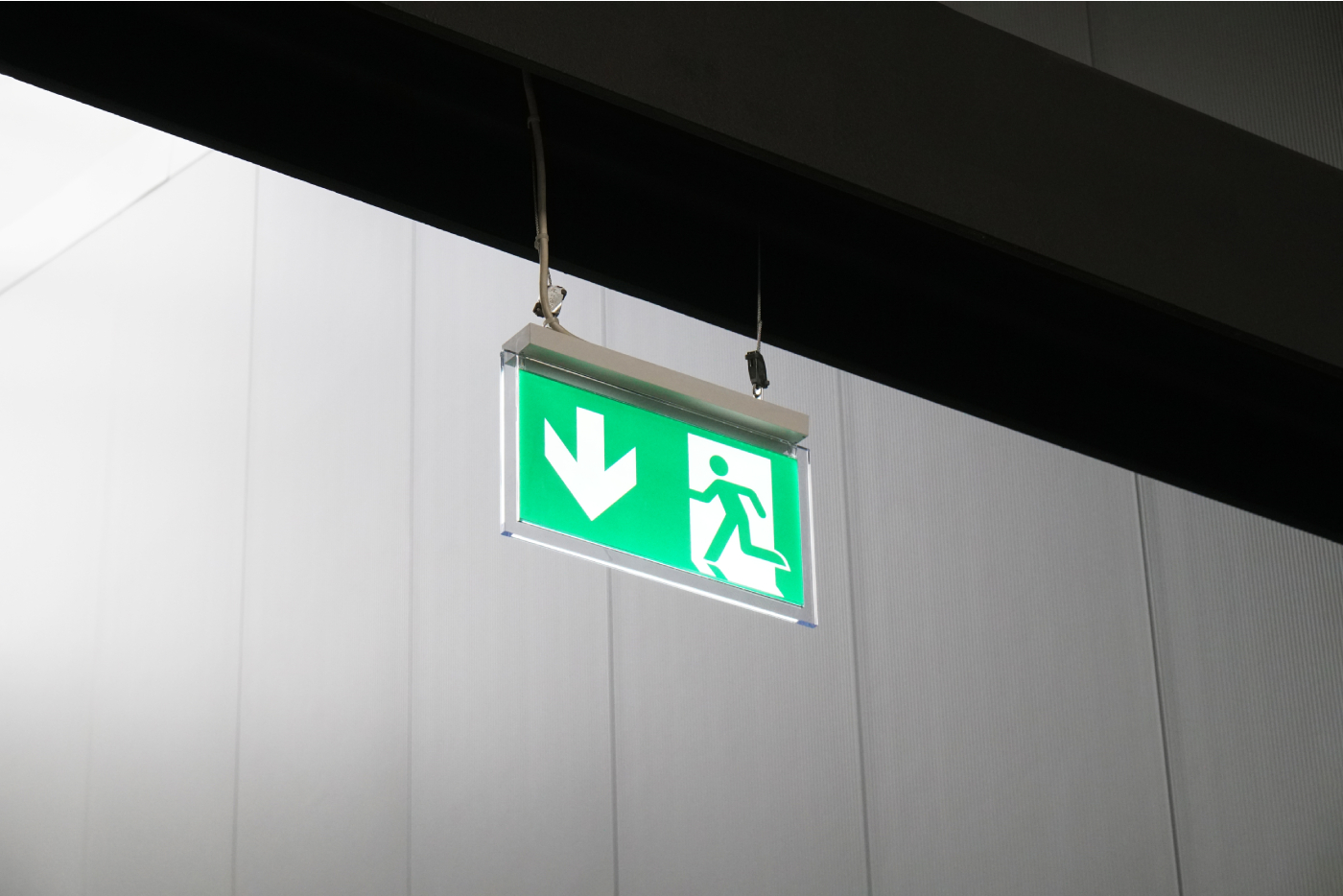 Understanding Compliance with Emergency Lighting Regulations