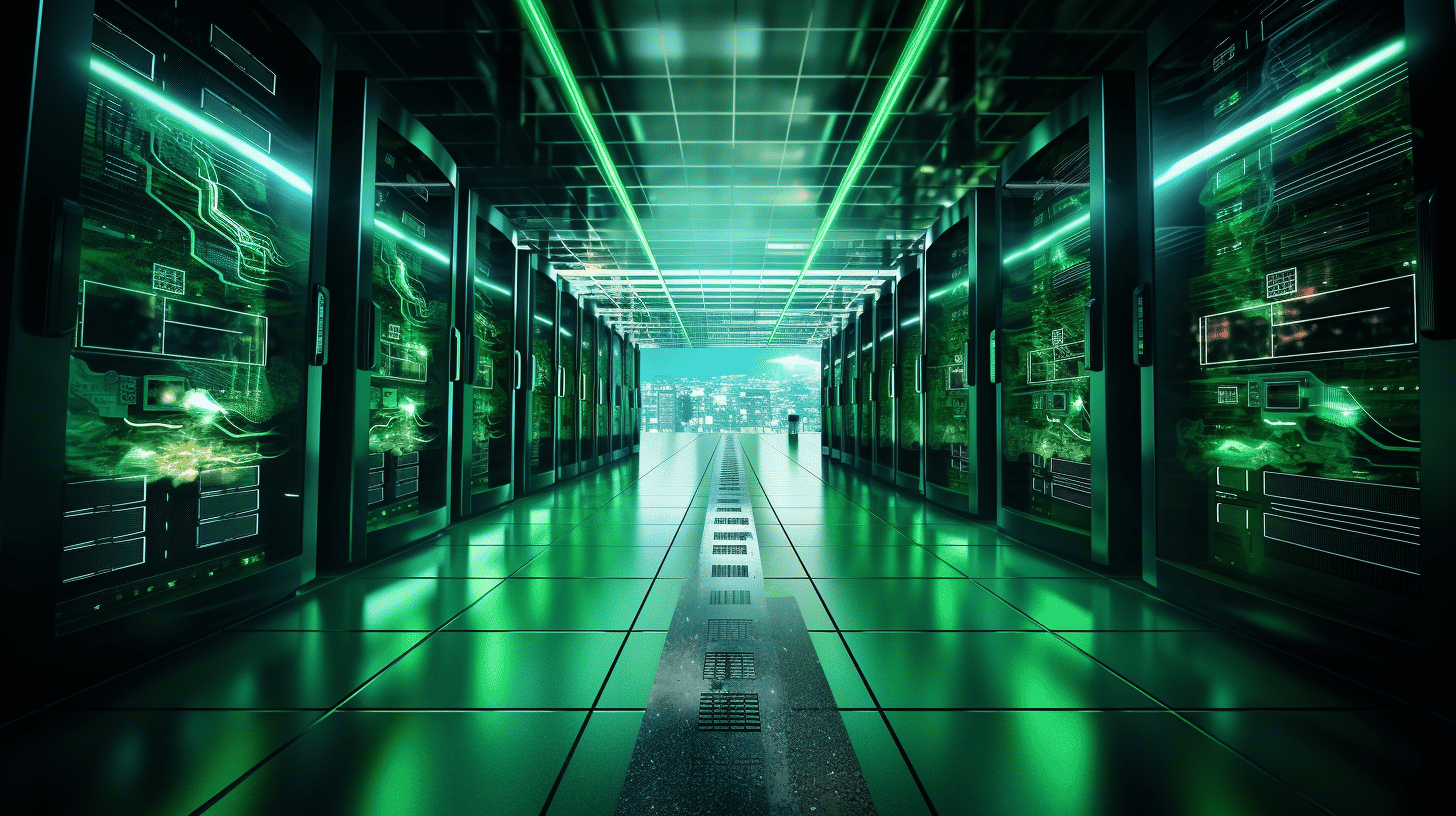 The Future of UK Data Centre Power: How UPS Systems are Adapting to Cloud and Edge Computing