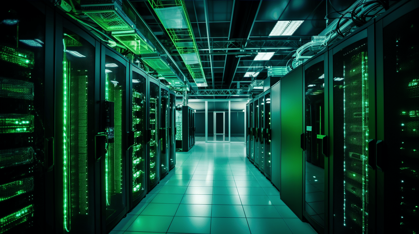 The Critical Impact of UPS in Data Centres