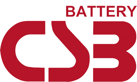 CSB Battery Logo
