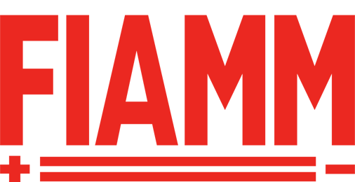 FIAMM Logo