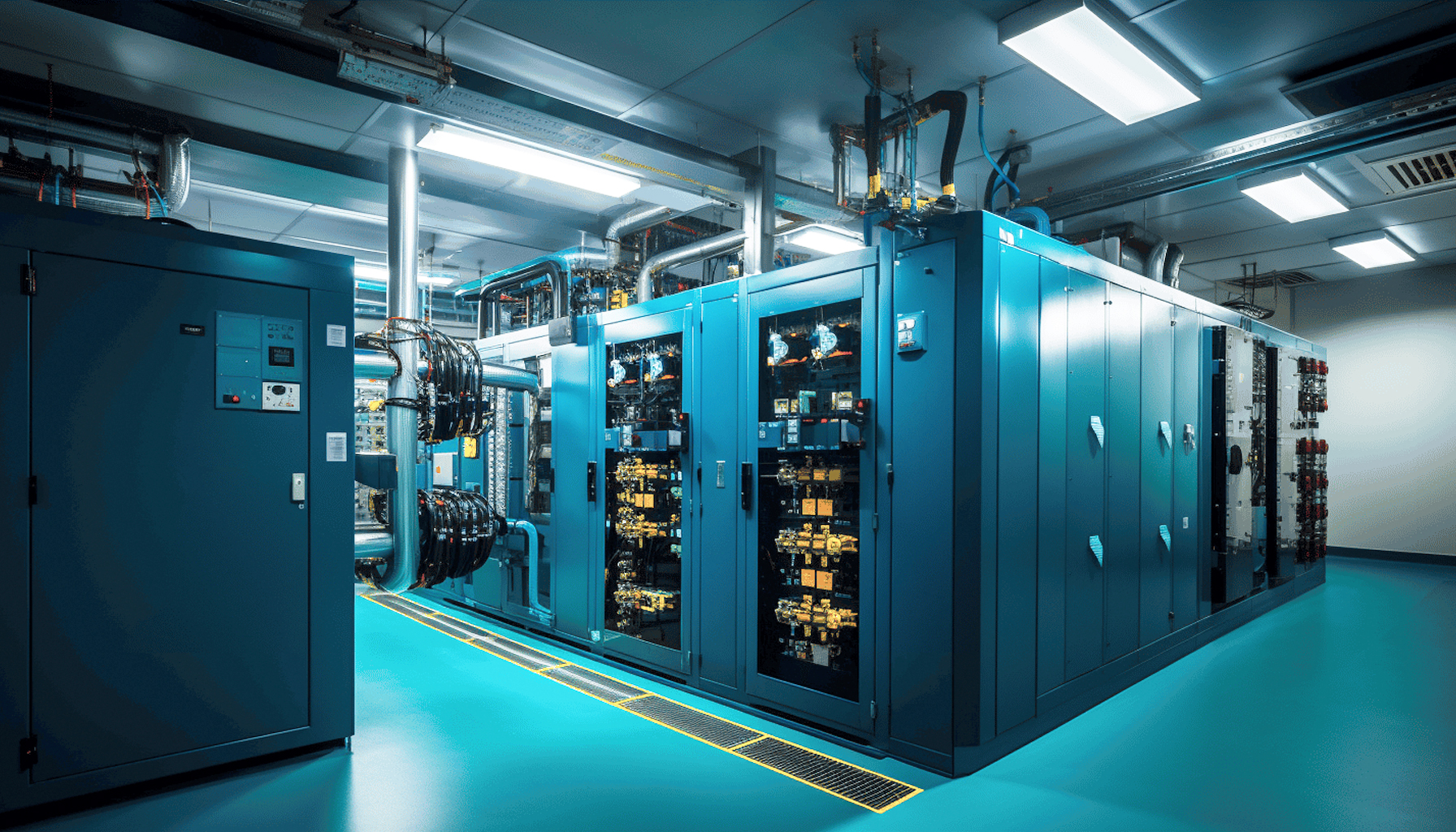 Power Problems? How UK Businesses Can Stay Switched On