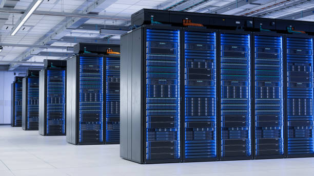 Secure Power Data Centre UPS