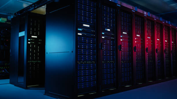 Data Centre UPS Solutions