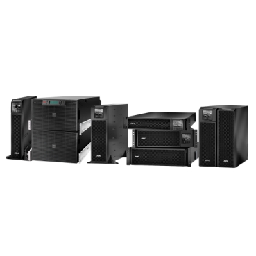 APC Smart-UPS On-Line